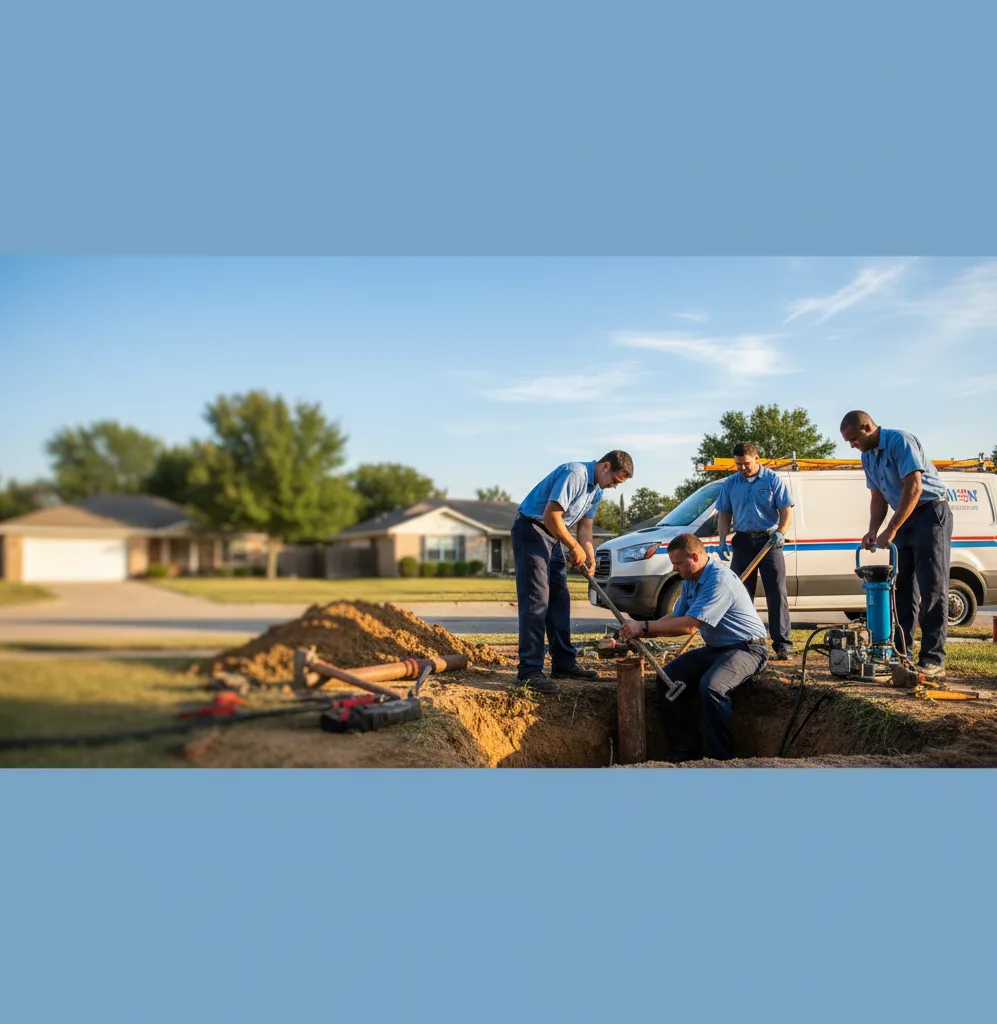 Drain Cleaning in Monona, IA